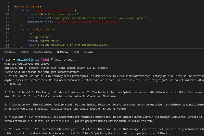 Programmcode