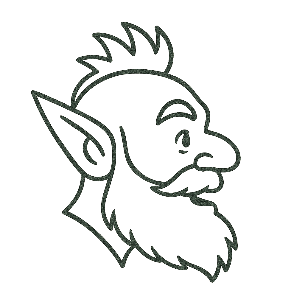 Übersichtsbild Charakterspiel