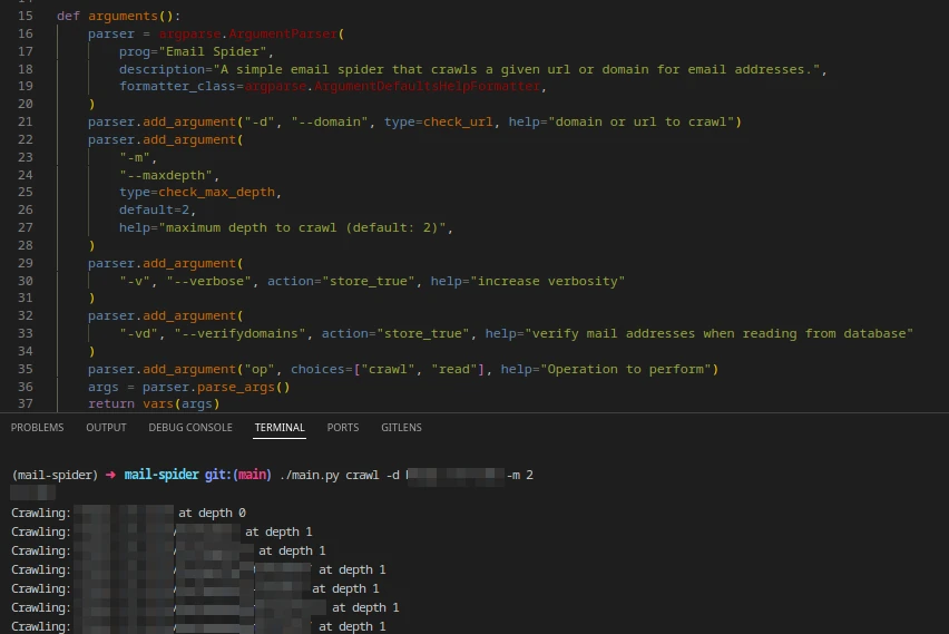 Programmcode