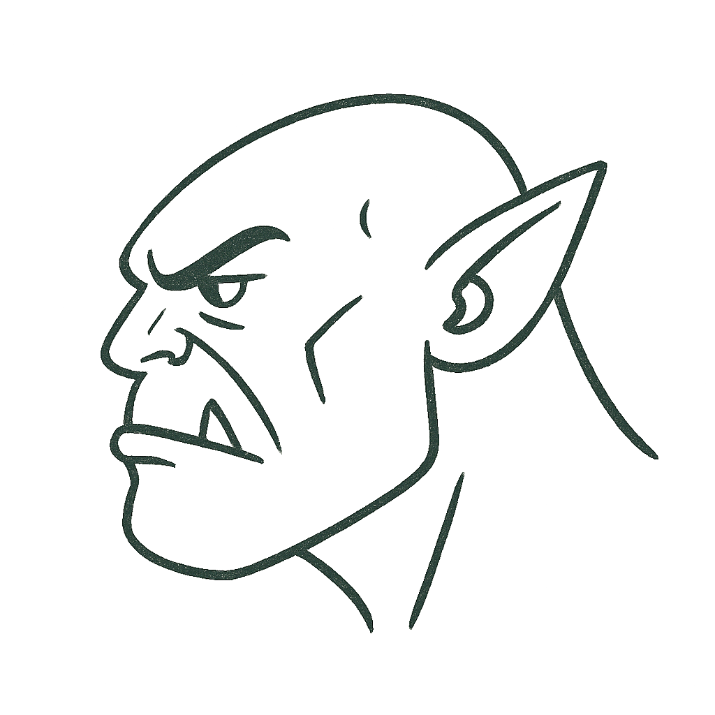 Charakterspiel Vorschaubild